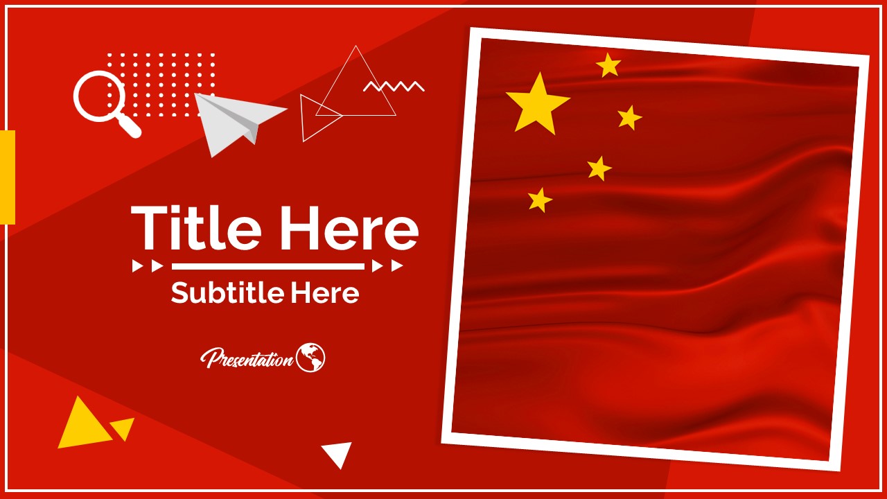 powerpoint-china-template