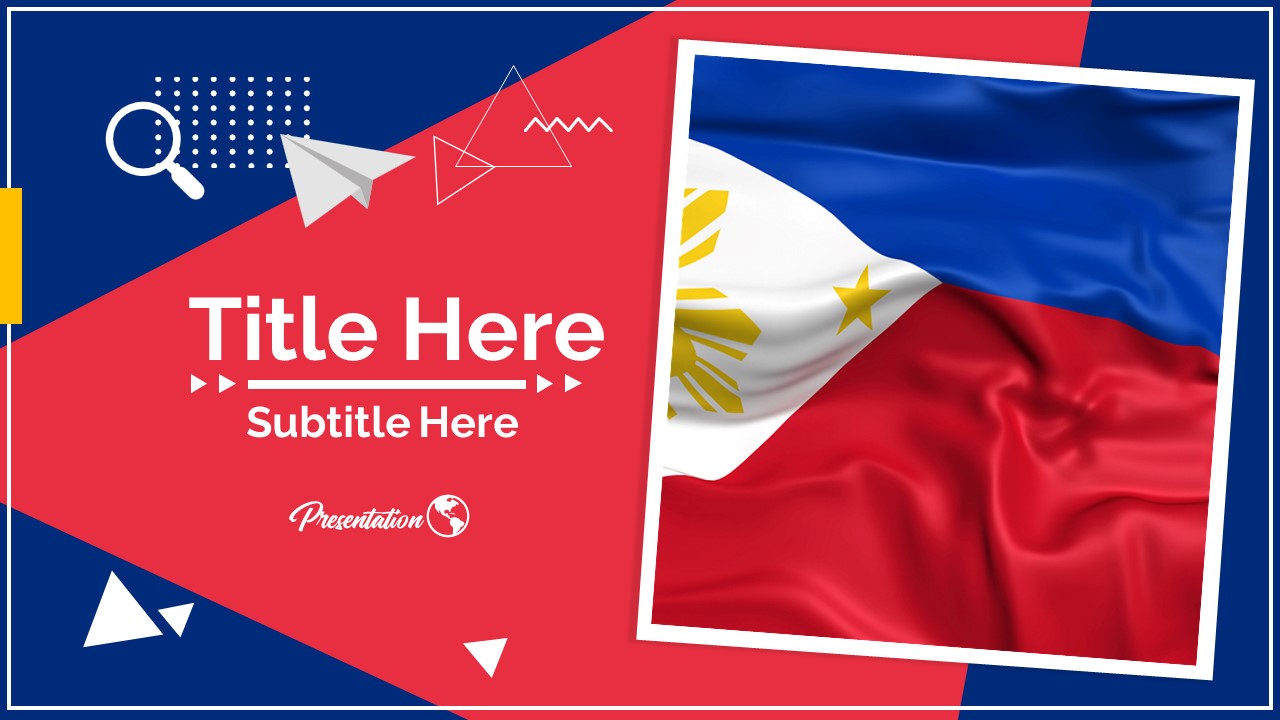 Philippines Google Slides And Powerpoint Template Myfreeslides