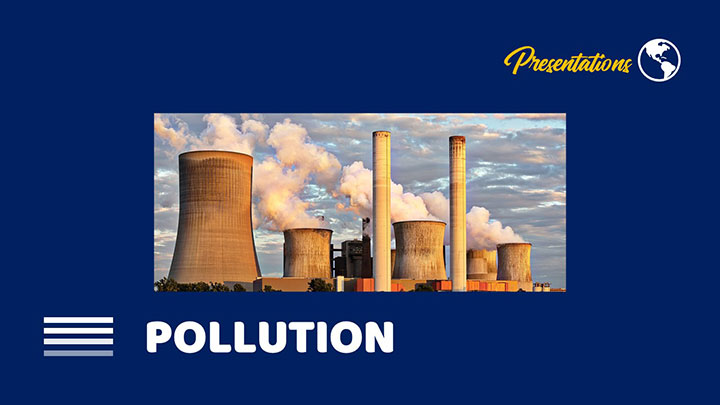 Pollution-Presentation