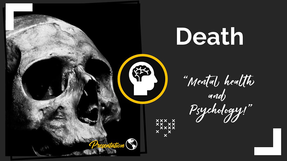 Death and Horror PPT