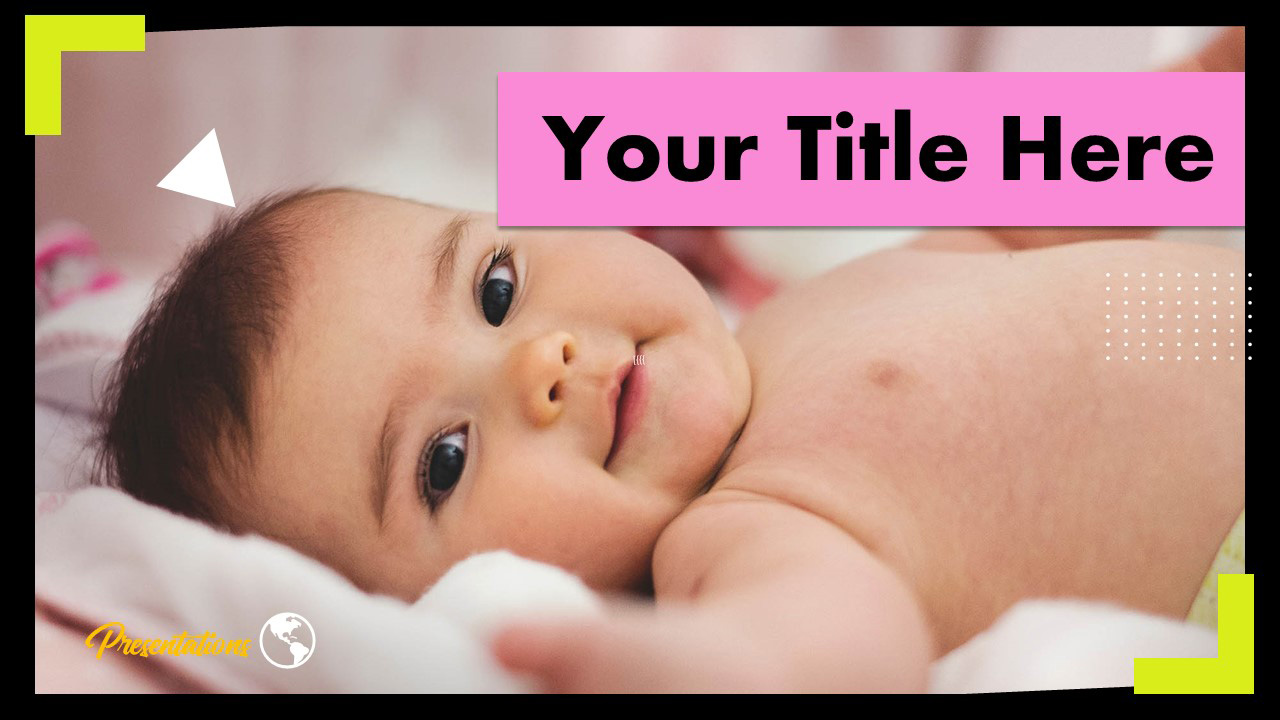 free-classic-powerpoint-templates-baby-theme-presentation
