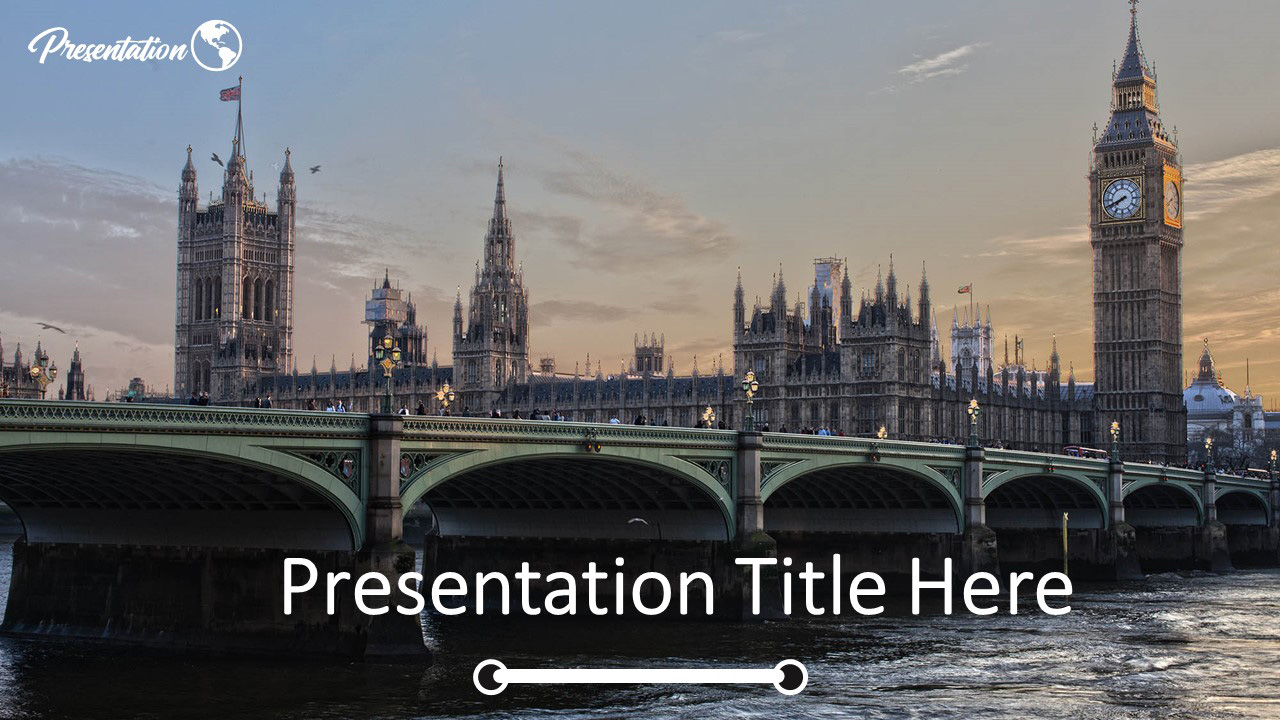 history google slides presentation templates