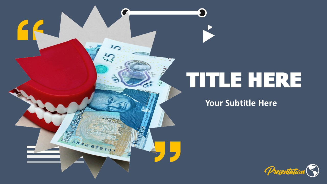 Free Banking Google Slides Themes and PowerPoint Templates for ...