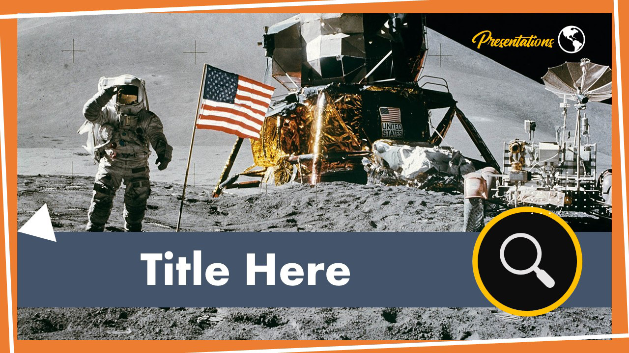 Free Nasa Google Slides Themes and PowerPoint Templates for Presentations.