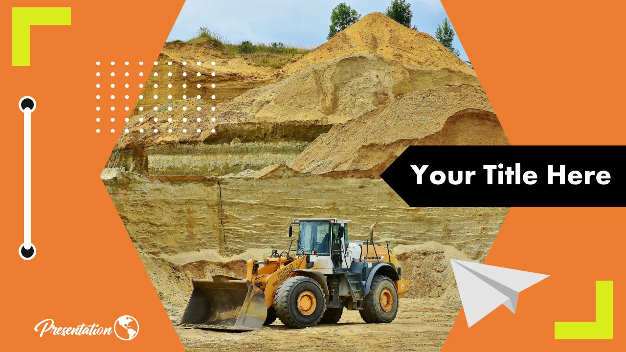 Free Soil Google Slides Themes and PowerPoint Templates for Presentations.
