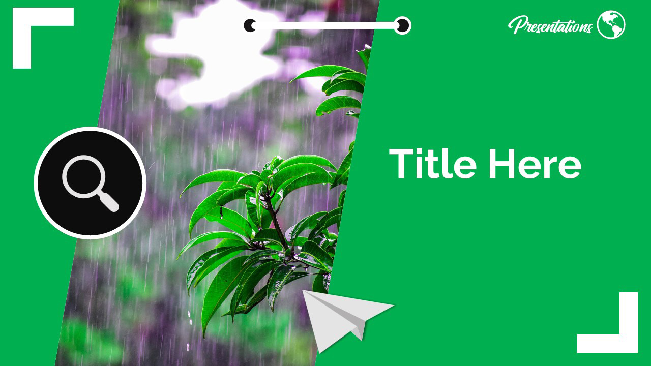 Free Weather Google Slides Themes and PowerPoint Templates for