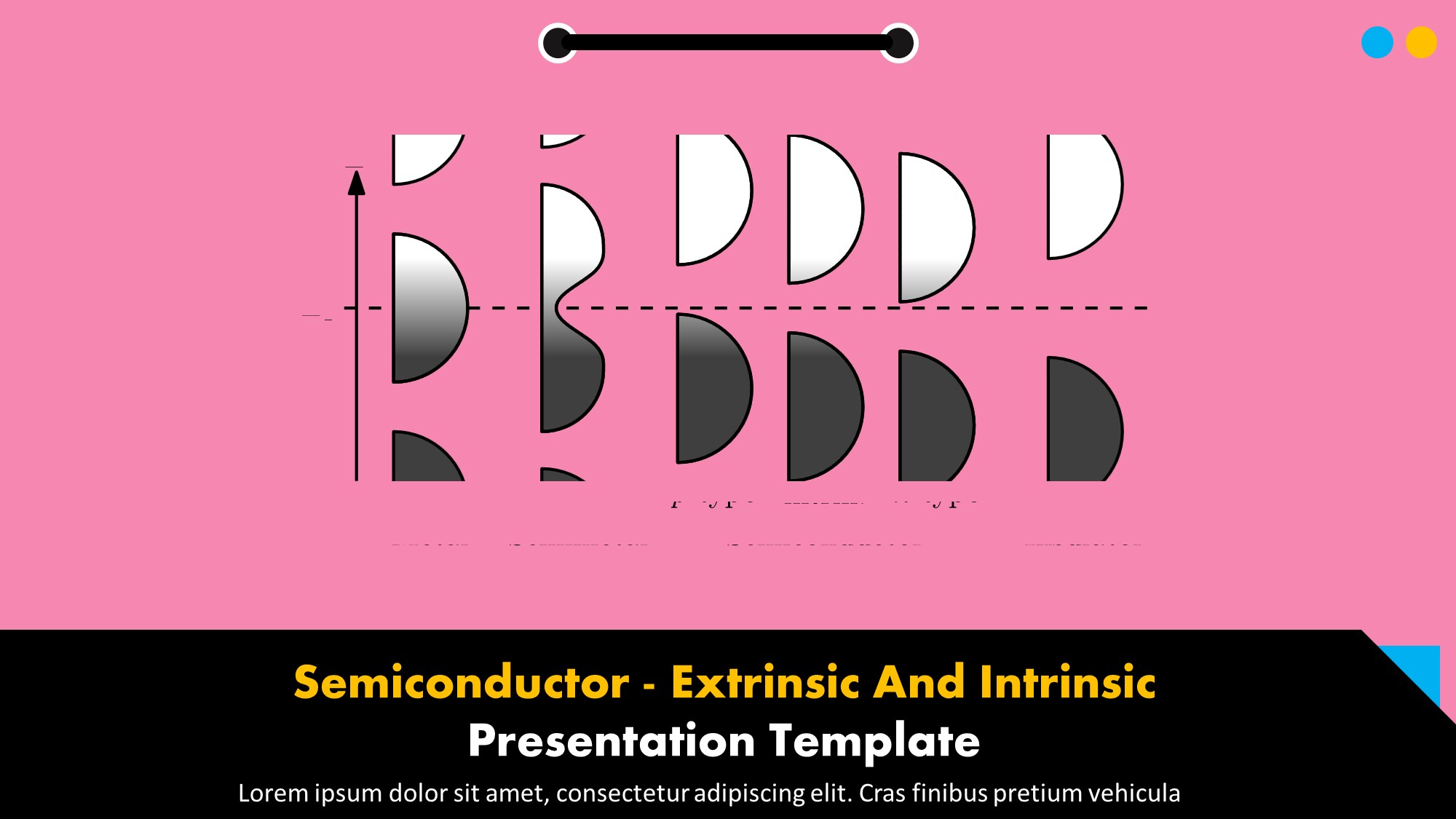 Semiconductor - Extrinsic And Intrinsic