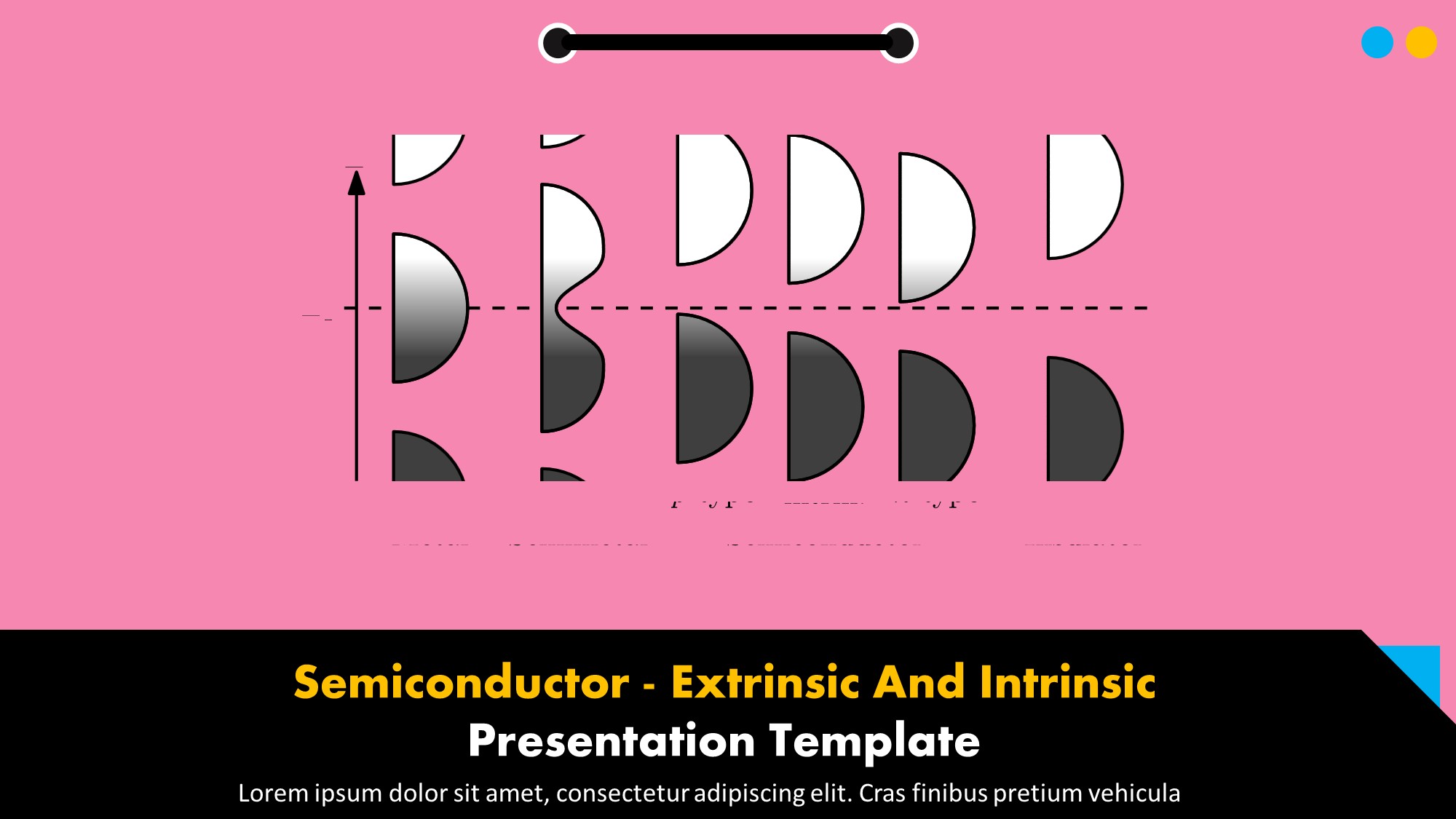 Free Semiconductor Presentation Template Myfreeslides
