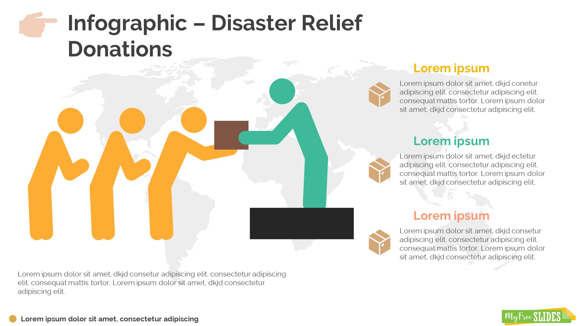 Disaster Relief Donations Infographic-036