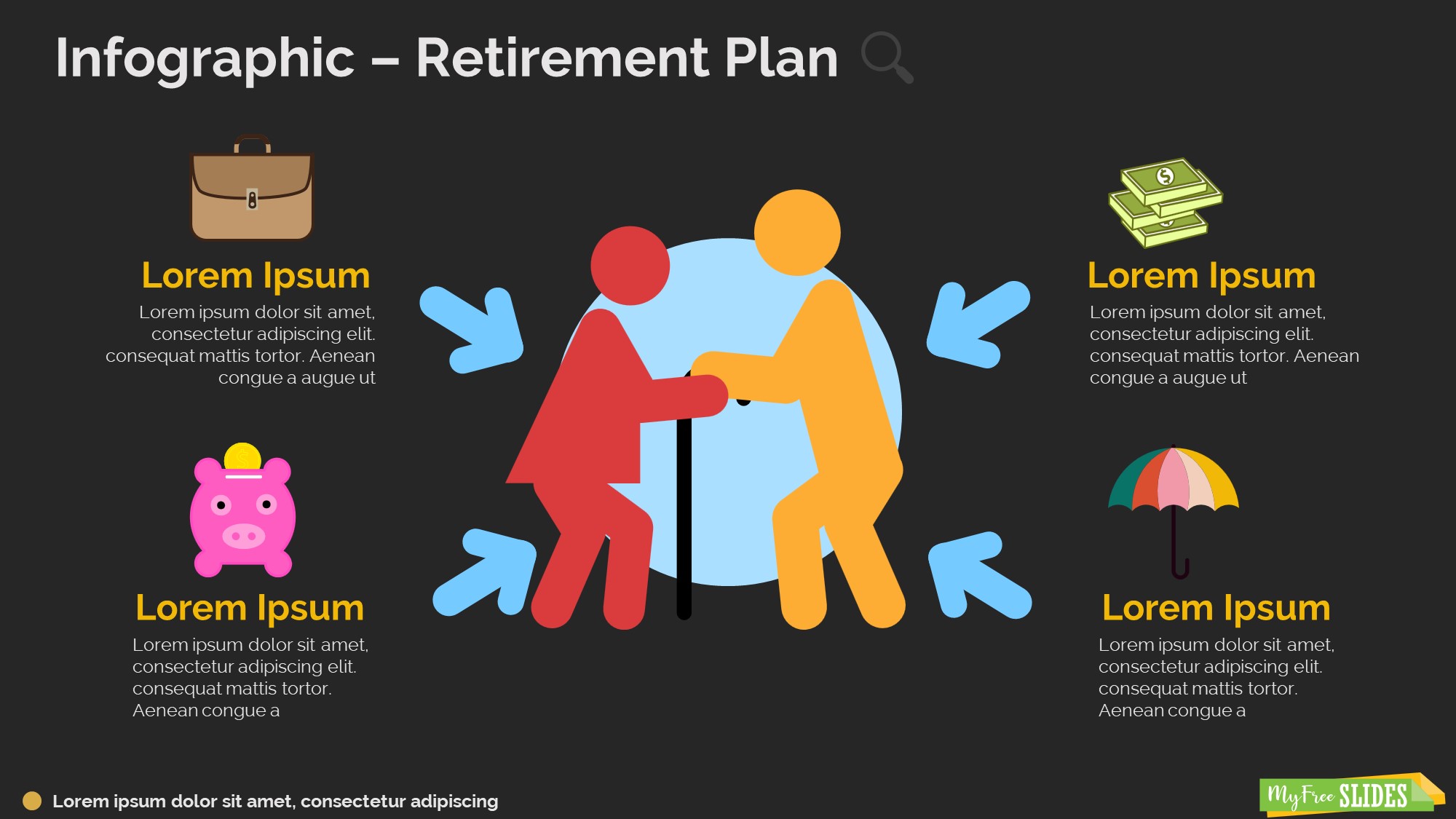 Retirement Plan Infographic-dark